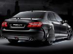 Mercedes-Benz E V12 One Of Ten by Brabus 2009 года